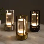 Crystal Lantern - Image 2