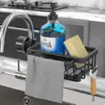 Multi-Functional Organizational Rack - Image 2