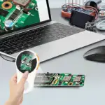 Handheld digital microscope - Image 11
