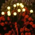 Waterproof Solar Powered Firefly Light - Image 7