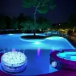 Submersible LED Pool Lights - Image 3