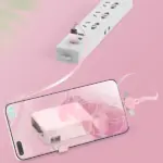 3-in-1 Data Cable Phone Stand - Image 7