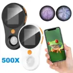 Handheld digital microscope - Image 7