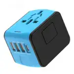 All-in-One Universal Travel Adapter - Image 16