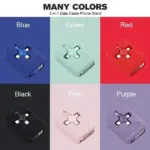 3-in-1 Data Cable Phone Stand - Image 14