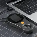 Handheld digital microscope - Image 8