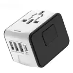 All-in-One Universal Travel Adapter - Image 15