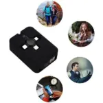 3-in-1 Data Cable Phone Stand - Image 15
