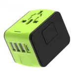 All-in-One Universal Travel Adapter - Image 17