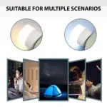 USB Mobile Small Round Light - Image 9