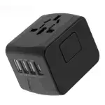 All-in-One Universal Travel Adapter - Image 18