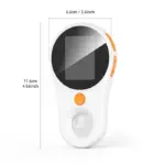 Handheld digital microscope - Image 16