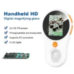 Handheld digital microscope - Image 12