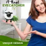 Sheep Toilet Roll Holder - Image 7