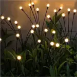 Waterproof Solar Powered Firefly Light - Image 2