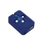 3-in-1 Data Cable Phone Stand - Image 17