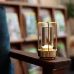 Crystal Lantern - Image 4