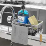 Multi-Functional Organizational Rack - Image 4