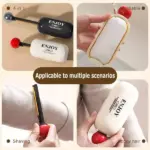 Multifunctional Portable Lint Remover - Image 3