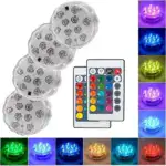Submersible LED Pool Lights - Image 9
