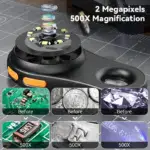 Handheld digital microscope - Image 13