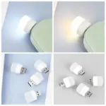 USB Mobile Small Round Light - Image 2