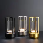 Crystal Lantern - Image 6