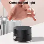 Adjustable Vacuum‑Magnetic Telescopic Car Phone Mount | Mechanical Suction Stand for All Smartphones - Image 5