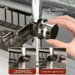 Multi-Functional Organizational Rack - Image 6