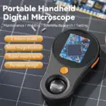 Handheld digital microscope - Image 3