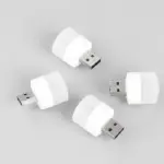 USB Mobile Small Round Light - Image 7