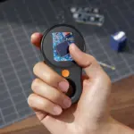 Handheld digital microscope - Image 2