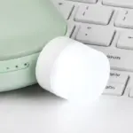 USB Mobile Small Round Light - Image 8