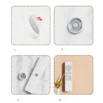 Magnetic Remote Control Holder - Image 6