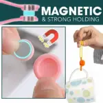 Snap-On Magnetic Cable Ties - Image 9