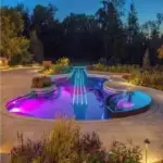 Submersible LED Pool Lights - Image 4