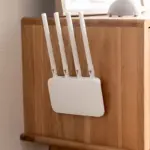 Magnetic Remote Control Holder - Image 3