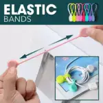 Snap-On Magnetic Cable Ties - Image 5