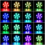Submersible LED Pool Lights - Image 8