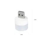 USB Mobile Small Round Light - Image 13
