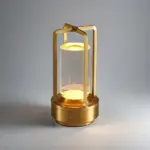 Crystal Lantern - Image 7