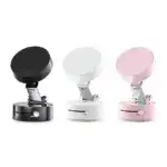 Adjustable Vacuum‑Magnetic Telescopic Car Phone Mount | Mechanical Suction Stand for All Smartphones - Image 9