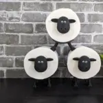 Sheep Toilet Roll Holder - Image 5