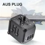 All-in-One Universal Travel Adapter - Image 13