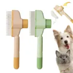 Pet Grooming Comb for Dogs & Cats