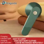 Electric Lint Remover Rechargeable - Image 8