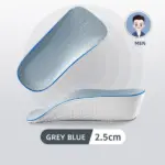 Height-Lifting Insoles - Image 8