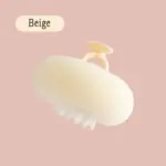 Super Soft Sunflower Suction Cup Bath Ball - Image 13