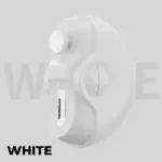2 in 1 Electric Polishing Automatic Nail Clippers - Image 11