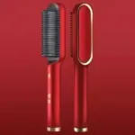 Hair Straightener Styling Comb - Image 11
